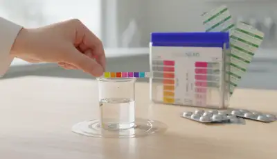 Der richtige pH Wert im Pool