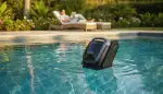 Der vollautomatische Poolroboter: Ein Gewinn