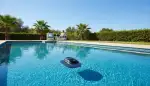 Einbaupool Roboter: Perfektion für Ihr Becken