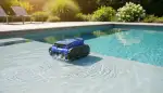GFK Pool Roboter: Optimale Sauberkeit sichern