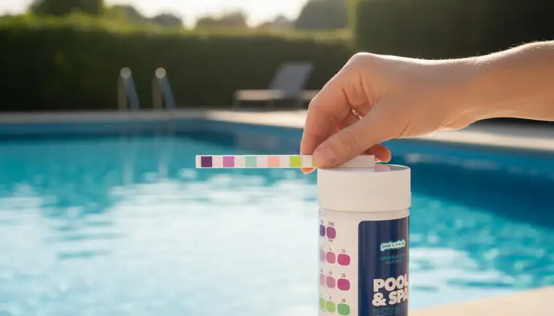 Ihr Pool-Frühjahrsstart: So gelingt er!