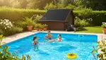 Maximale Effizienz für Ihre Solar Poolheizung
