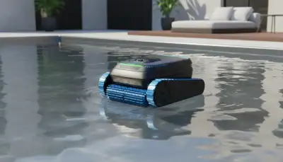 Perfekte Sauberkeit für Ihr Edelstahlbecken