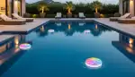 Poolbeleuchtung: Mehr als nur Licht