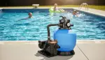 Sandfilteranlage: Herzstück der Poolpflege