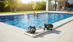 UV-C: Neue Ära der Pool-Hygiene