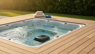 Whirlpool Roboter: Sauberes Vergnügen leicht gemacht