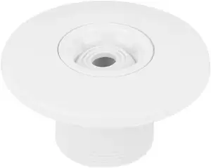 Massagedüse für Pool, 360 Grad drehbar, Spa-Jet-Massagedüse für Poolwand, Rückla