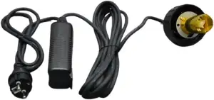 AquaOne Ersatzteil Vorschaltgerät UVC Klärer CUV-111 Algenvernichter Klärer Uv L