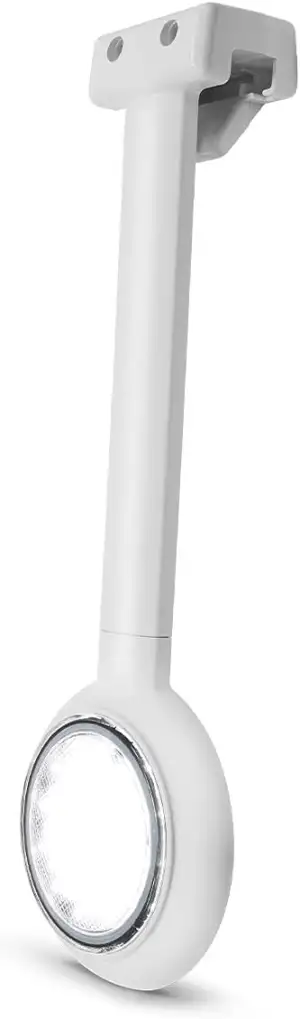 BWT LED Einhänge Scheinwerfer 16 Watt / 12 Volt / 710 Lumen/weißes Licht | 7 m K