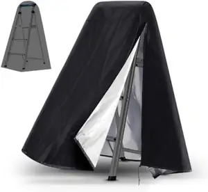 210D/420D Wasserdichtem Abdeckung für Poolleiter, Staubdicht und Wetterfest, für