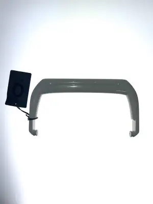 poolomio® Poolroboter Power 4.0 Ersatzteil: Pumpenmotoreinheit | Pos. 5