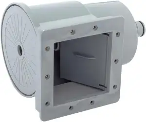 Bestway® Ersatzteil Skimmer für alle Hydrium Stahlwandpools (ab 2022), rund & oval