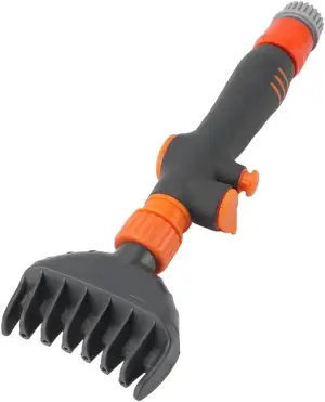 Filterkartuschenreiniger, Whirlpool Reiniger Pool Reinigungsbürste Entfernt Schm