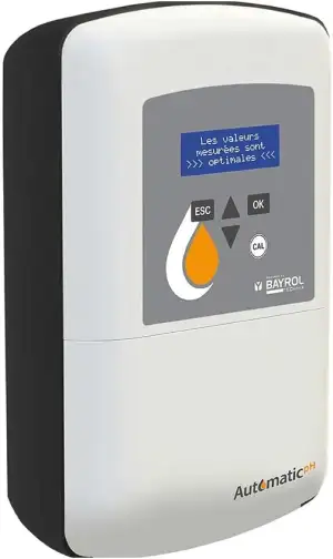 BAYROL Automatic PH - 150000