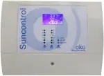 OKU Suncontrol Solarsteuerung Solar-Differenztemperaturregler