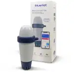 Blue Connect Go - Smarte Lösungen zur optimalen Überwachung Ihrer Poolwasserqualität - Langlebige Materialien - Echtzeitdaten zur Wasserqualität