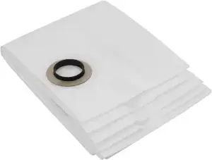 10x Staubbeutel Filtersack für WAP SQ 4; 29739