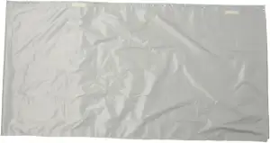 TOYANDONA Solar Poolabdeckung 490x96cm Oxford Gewebe mit Verstellbarem Gurt Schu