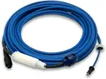 Schwimmkabel 18 m 3-adrig mit Swivel Dolphin Bio S Poolroboter