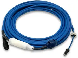 Schwimmkabel 18 m 3-adrig mit Swivel Dolphin Bio S Poolroboter