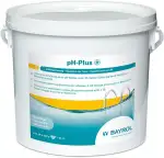 BAYROL pH Plus Granulat / pH Heber - 5 kg
