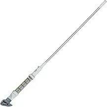 Bestway LAY-Z-SPA Xtras akkubetriebener Pool- und Whirlpoolsauger 150 x 16,8 x 9