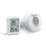 Inkbird IBS-P01R Poolthermometer mit 90m Reichweite und IPX7-Wasserdichtigkeit