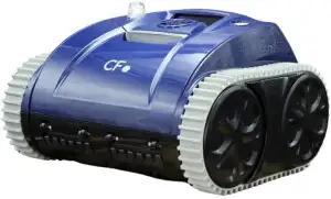 CF Kabelloser Poolroboter 200 CL, mit Akku bis zu 80m²