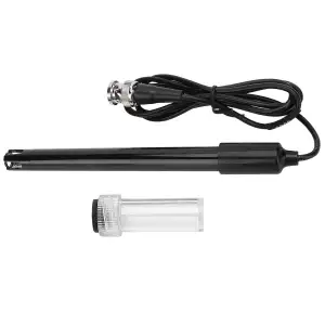 Ph Sonde Elektrode Aquarium Sensor Pool Messgerat, Hohe Empfindlichkeit, Hohe Pr