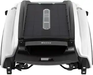 Betta SE Solar Poolroboter Oberflächenreiniger – Automatischer Pool-Skimmer mit 