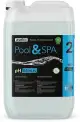 pH Minus Flüssig, pH-Senker für Pool & Spa, Flüssigkeit, 20 l Kanister = 22 kg, Konzentration <15...