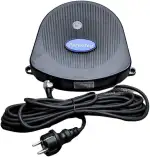 AquaOne Ersatzteil UVC Klärer CPF 30000/50000 Druckteichfilter UV Filter Teichfilter Lampe 55 Watt Vorschaltgerät Klares Wasser