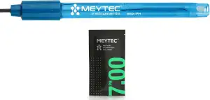 PH Elektrode - Präzise Ersatz PH-Elektrode für Schwimmbad