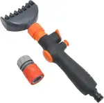 ​Reinigungsbürste für Whirlpool-Filterkartuschen, Filter- und Jet-Reiniger zur einfachen, Säuberung von Kartuschen und Massagedüsen