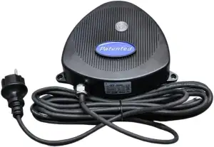 AquaOne Ersatzteil UVC Klärer CPF 5000 Druckteichfilter UV Filter Teichfilter La