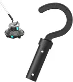 Haken für Poolroboter, Poolhaken für Stangen, Zubehörhaken für Poolroboter, Reinigungszubehör Hak...