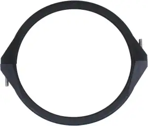 Sandfilter klemmring 211mm für rückspülventil spannring sandfilteranlage filters