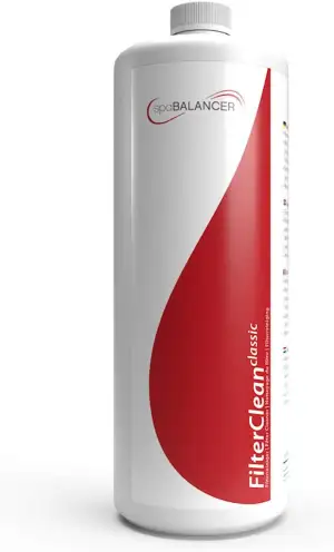 SpaBalancer Filter Clean Classic 1L