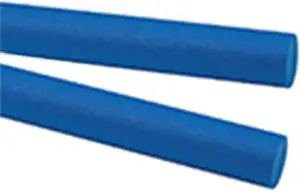 NMC Comfy 160cm Länge Schwimmnudel Poolnudel (6 Farben, 6er Set)