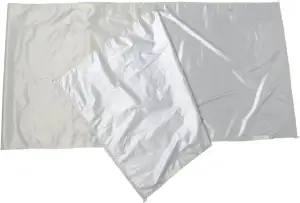 Yardwe Pool Rollabdeckung Beige 4,9m mit Solar Schutz für Eingelassene Pools Sch