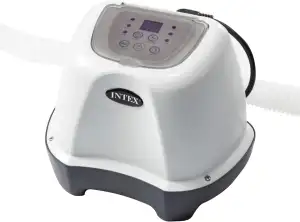 Intex 230V Krystal Clear Saltwater System CG-26664