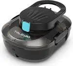 (2026 Upgrade) TALOSBO S1PRO Poolroboter, 120 Min Automatische Reinigung, Dual Motoren Poolreinig...