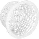 Yctze Skimmer Korb 19 cm Pool Sieb Innendurchmesser 16 cm Durchmesser Mehrzweck-Skimmer-Filterkorb für Effektive Poolreinigung Ersatz-Skimmerkorb Pool Vorfilter