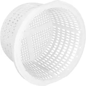 Yctze Skimmer Korb 19 cm Pool Sieb Innendurchmesser 16 cm Durchmesser Mehrzweck-