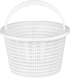 Skimmerkorb 20cm Großer Filterkorb Für Pool-Skimmer Wiederverwendbarer Skimmerko