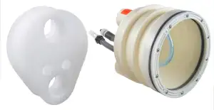 Speck Badu Jet Vormontagesatz Vogue, Wave u. Smart