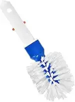 Poolbürste Pool Reinigung Eckbürste Schwimmbad Eckbürsten SchrittReinigung Rundbürste Eckbürstenk...