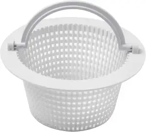 Steinbach Siebkorb S1, Ø 16 cm, Höhe 7,5 cm, für Skimmer S1, 060903