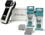 PoolLab 2.0 Photometer Special Edition - Professioneller Pooltester mit Bluetooth & WiFi - Wasser...